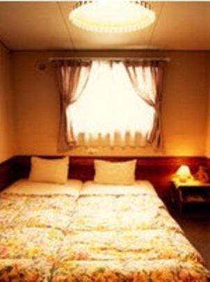 Pension Newman Каруидзава Номер фото